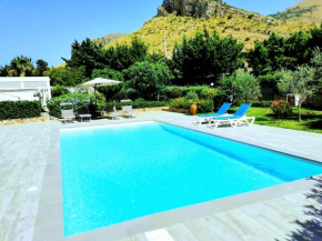 VILLA HIBISCUS Castellammare Del Golfo